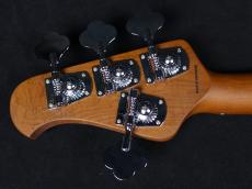 Sterling by MUSIC MAN The StingRay RAY34 ASH Natural_9