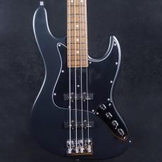 Sadowsky ML21 VJ4 ALDER Solid Black Satin