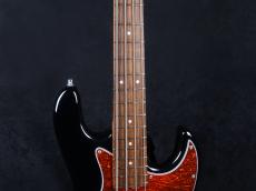 Sadowsky ML21 VJ4 ALDER Solid Black_6