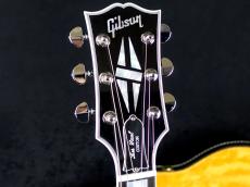 Gibson Custom Shop Les Paul Custom Copper Penny Gloss_4