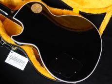 Gibson Custom Shop Les Paul Custom Copper Penny Gloss_8