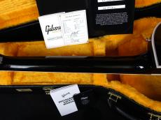 Gibson Custom Shop Les Paul Custom Copper Penny Gloss_9