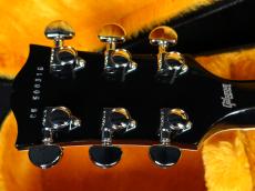 Gibson Custom Shop Les Paul Custom Copper Penny Gloss_10
