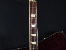 Gibson Custom Shop Flying V Standard Washed Cherry Gloss 2016_6