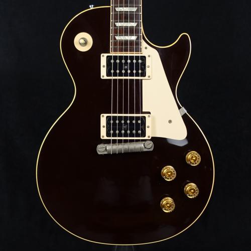 Gibson Custom Shop Historic Collection 1954 Les Paul Reissue Oxblood 1998