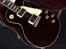 Gibson Custom Shop Historic Collection 1954 Les Paul Reissue Oxblood 1998_3