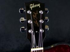 Gibson Custom Shop Historic Collection 1954 Les Paul Reissue Oxblood 1998_4