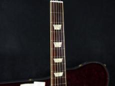 Gibson Custom Shop Historic Collection 1954 Les Paul Reissue Oxblood 1998_5