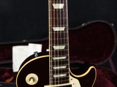 Gibson Custom Shop Historic Collection 1954 Les Paul Reissue Oxblood 1998_6