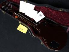 Gibson Custom Shop Historic Collection 1954 Les Paul Reissue Oxblood 1998_7