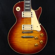 Gibson Custom Shop 1959 Les Paul Standard R-Top Dark Cherry Burst Vintage Gloss NH