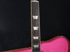 Gibson Custom Shop 1959 Les Paul Standard "R" Top Vintage Gloss Washed Cherry Sunburst_6