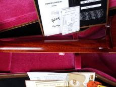 Gibson Custom Shop 1959 Les Paul Standard "R" Top Vintage Gloss Washed Cherry Sunburst_10