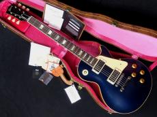 Gibson Custom Shop Japan Limited 1957 Les Paul Standard Candy Apple Blue VOS_2