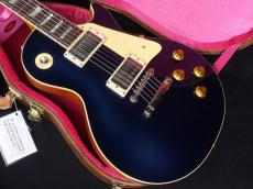 Gibson Custom Shop Japan Limited 1957 Les Paul Standard Candy Apple Blue VOS_3