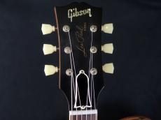 Gibson Custom Shop Japan Limited 1957 Les Paul Standard Candy Apple Blue VOS_4