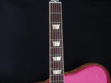 Gibson Custom Shop Japan Limited 1957 Les Paul Standard Candy Apple Blue VOS_5