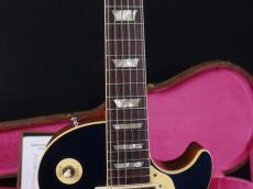 Gibson Custom Shop Japan Limited 1957 Les Paul Standard Candy Apple Blue VOS_6