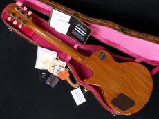 Gibson Custom Shop Japan Limited 1957 Les Paul Standard Candy Apple Blue VOS_7