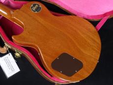 Gibson Custom Shop Japan Limited 1957 Les Paul Standard Candy Apple Blue VOS_8