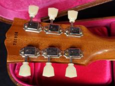 Gibson Custom Shop Japan Limited 1957 Les Paul Standard Candy Apple Blue VOS_10