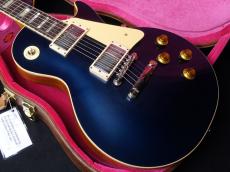 Gibson Custom Shop Japan Limited 1957 Les Paul Standard Candy Apple Blue VOS_11