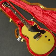 Gibson Les Paul Junior TV Yellow【2026年製】