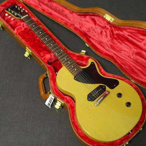 Gibson Les Paul Junior TV Yellow【2026年製】