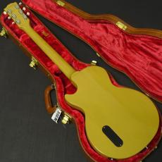 Gibson Les Paul Junior TV Yellow【2026年製】_2