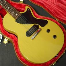 Gibson Les Paul Junior TV Yellow【2026年製】_3