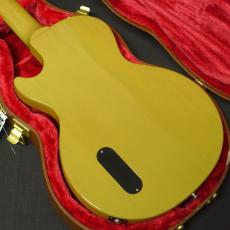 Gibson Les Paul Junior TV Yellow【2026年製】_4