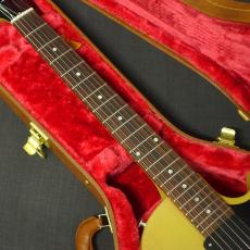 Gibson Les Paul Junior TV Yellow【2026年製】_5