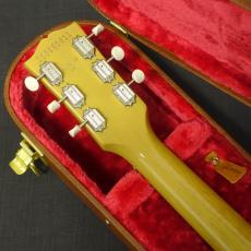 Gibson Les Paul Junior TV Yellow【2026年製】_8
