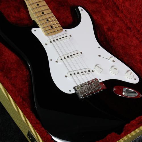Fender 【ご委託品】Eric Clapton Stratocaster "BLACKIE"【3.65kg】