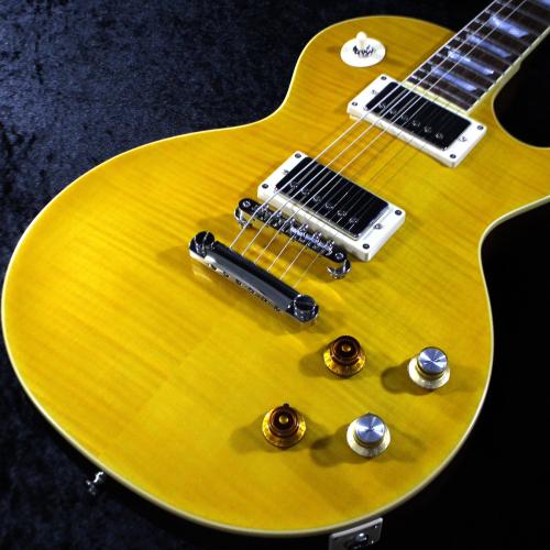 Epiphone Kirk Hammett Greeny 1959 Les Paul Standard #25061525479【3.96kg/軽量】