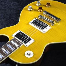 Epiphone Kirk Hammett Greeny 1959 Les Paul Standard #25061525479【3.96kg/軽量】_10