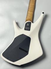 MUSIC MAN 【USED】【Tosin Abasi】KAIZEN 7 CHALK WHITE 2023年製【3.10KG】_4