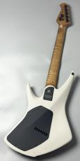 MUSIC MAN 【USED】【Tosin Abasi】KAIZEN 7 CHALK WHITE 2023年製【3.10KG】_5
