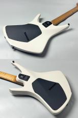 MUSIC MAN 【USED】【Tosin Abasi】KAIZEN 7 CHALK WHITE 2023年製【3.10KG】_7