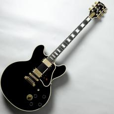 Gibson B.B. King Lucille -Ebony- #83359556 【永遠のキング】【89年製】【4.56kg】_2