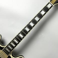 Gibson B.B. King Lucille -Ebony- #83359556 【永遠のキング】【89年製】【4.56kg】_3