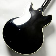 Gibson B.B. King Lucille -Ebony- #83359556 【永遠のキング】【89年製】【4.56kg】_7