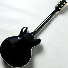 Gibson B.B. King Lucille -Ebony- #83359556 【永遠のキング】【89年製】【4.56kg】_8