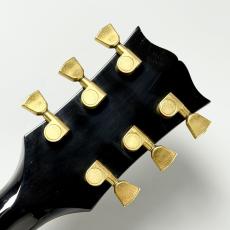 Gibson B.B. King Lucille -Ebony- #83359556 【永遠のキング】【89年製】【4.56kg】_11