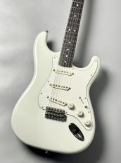 Fender FSR Collection Made in Japan Traditional Late 60s Stratocaster -Olympic White- 【3.46KG】