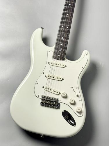 Fender FSR Collection Made in Japan Traditional Late 60s Stratocaster -Olympic White- 【3.46KG】