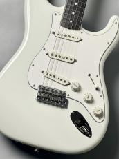 Fender FSR Collection Made in Japan Traditional Late 60s Stratocaster -Olympic White- 【3.46KG】_2