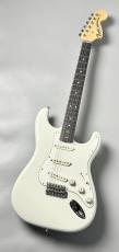 Fender FSR Collection Made in Japan Traditional Late 60s Stratocaster -Olympic White- 【3.46KG】_3
