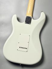 Fender FSR Collection Made in Japan Traditional Late 60s Stratocaster -Olympic White- 【3.46KG】_4