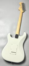 Fender FSR Collection Made in Japan Traditional Late 60s Stratocaster -Olympic White- 【3.46KG】_5
